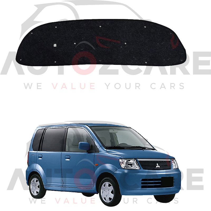 Mitsubishi EK Wagon Bonnet Protector/Namda - Model 2000-2006