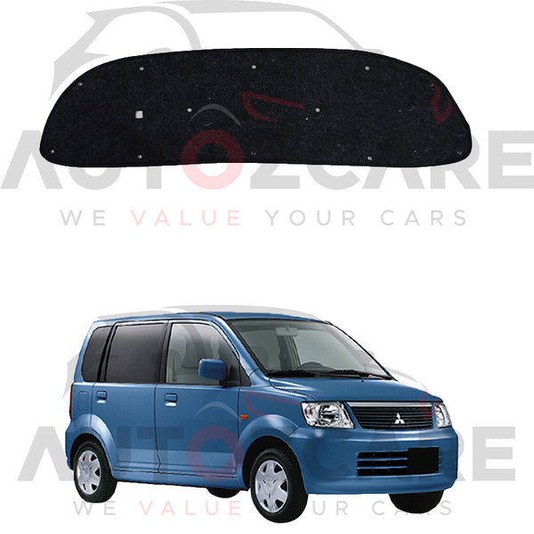 Mitsubishi EK Wagon Bonnet Protector/Namda - Model 2000-2006