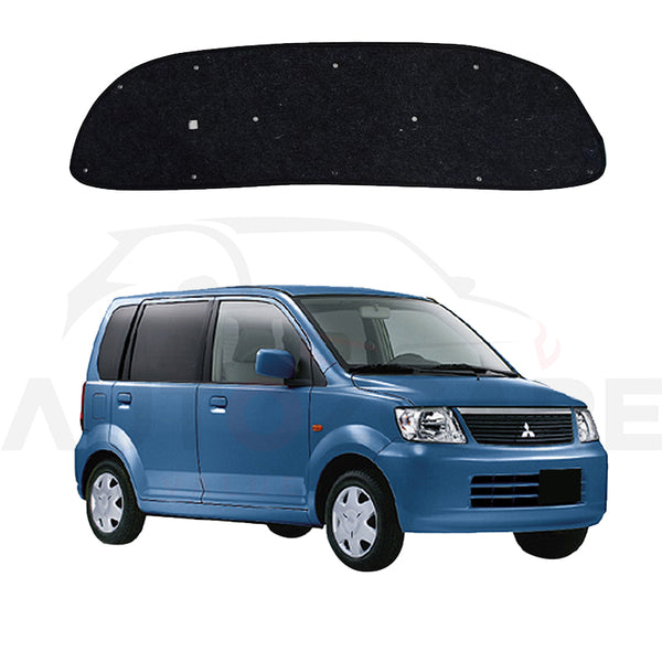 Mitsubishi EK Wagon Bonet Protector/Namda - Model 2000-2006 - AutozCare Pakistan