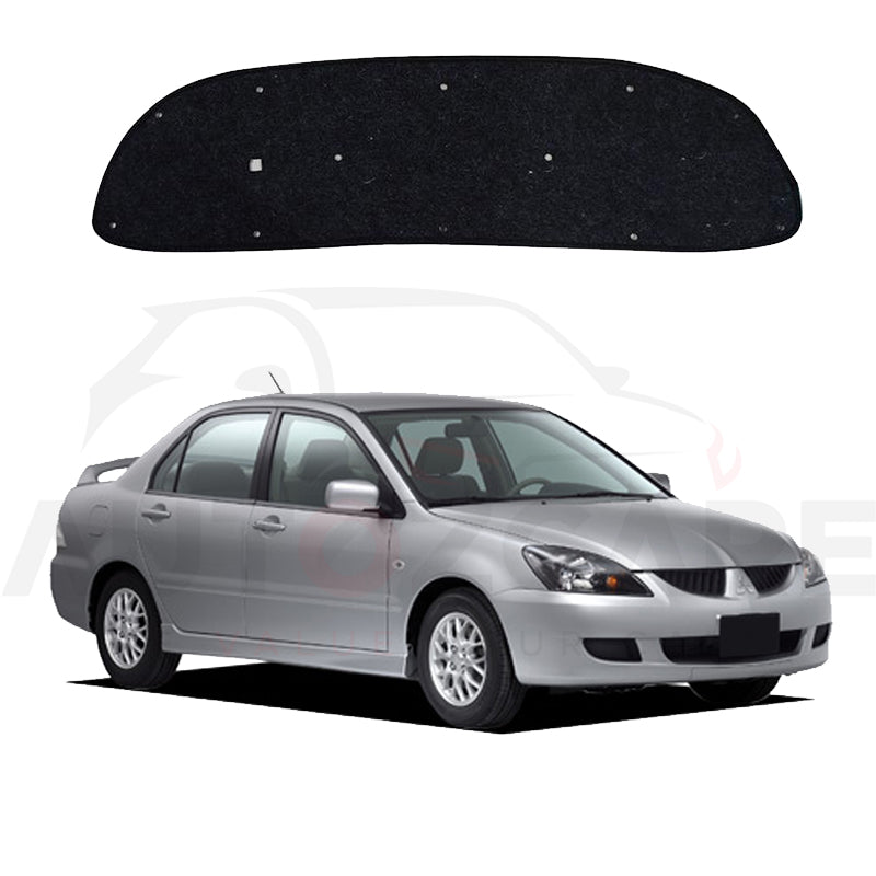 Mitsubishi Lancer Bonet Protector/Namda - Model 2004-2008 - AutozCare Pakistan