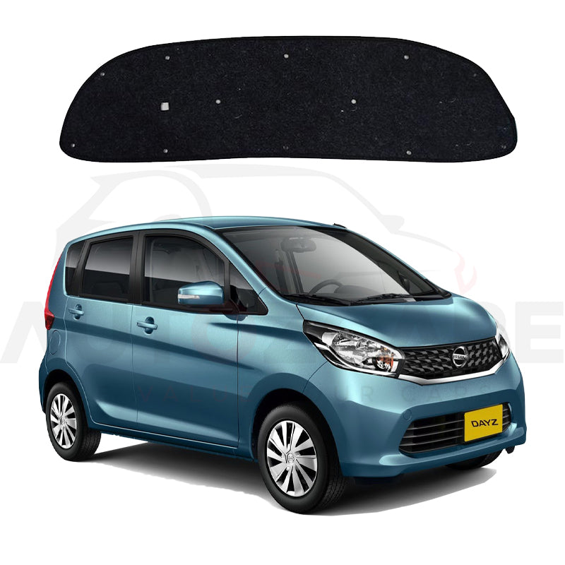 Nissan Dayz Bonnet Protector/Namda - Model 2013-2019