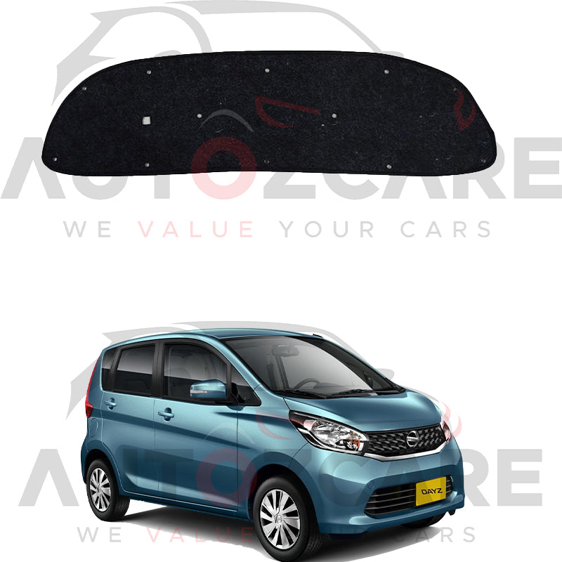 Nissan Dayz Bonnet Protector/Namda - Model 2013-2019