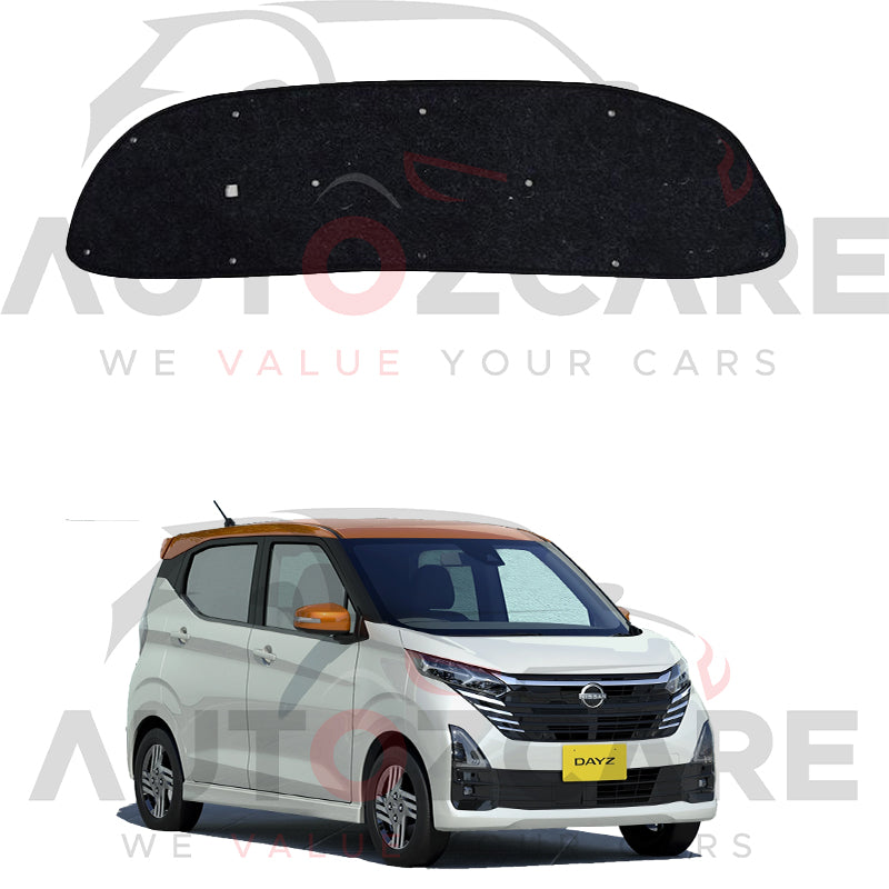 Nissan Dayz Bonnet Protector/Namda - Model 2020-2025