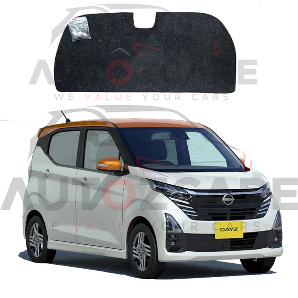 Nissan Dayz Trunk Protector/Namda - Model 2020-2025