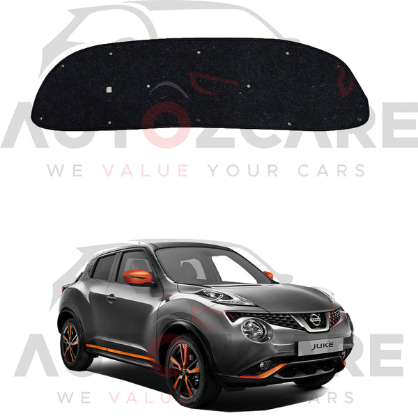 Nissan Juke Bonnet Protector/Namda - Model 2010-2025
