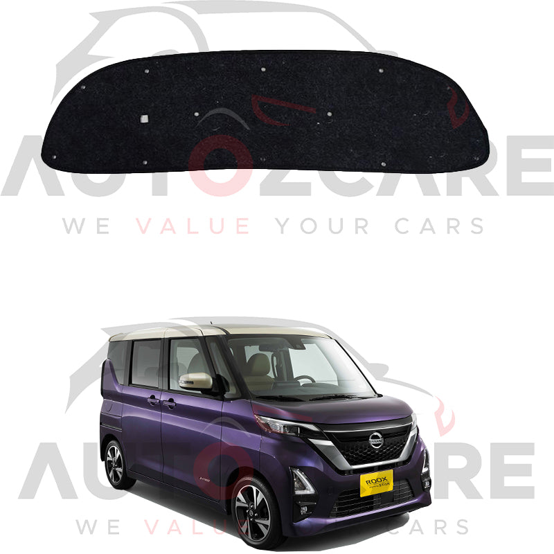 Nissan Roox Bonnet Protector/Namda - Model 2020-2023