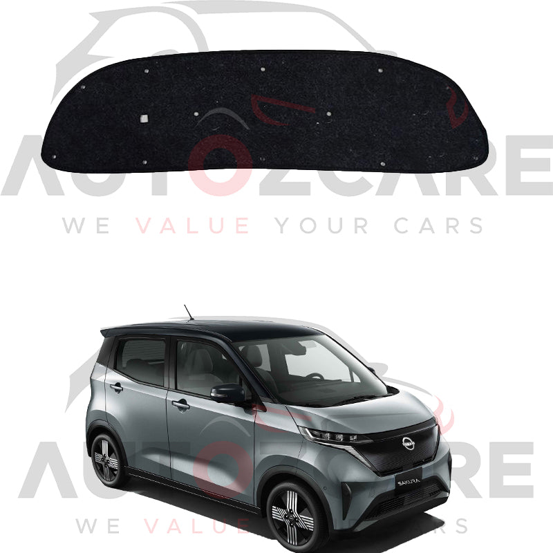 Nissan Sakura Bonnet Protector/Namda - Model 2022-2025