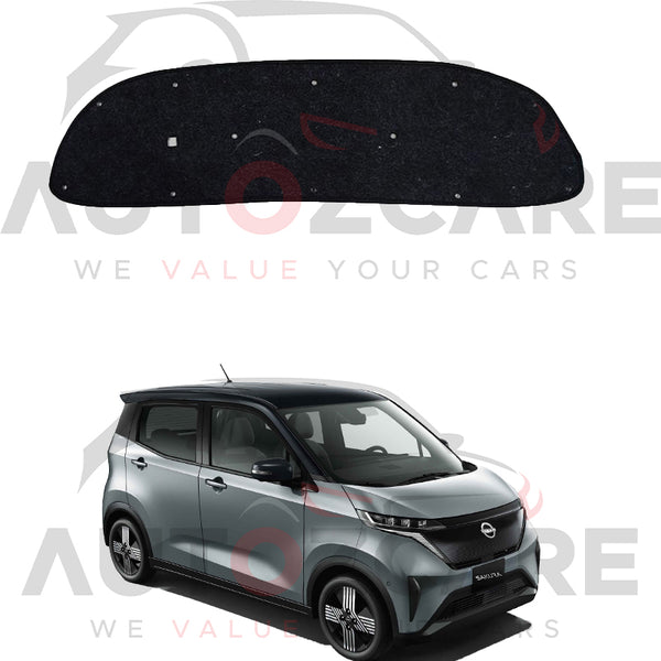 Nissan Sakura Bonnet Protector/Namda - Model 2022-2025