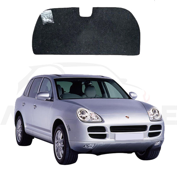 Porsche Cayenne Trunk Protector/Namda - Model 2002-2010 - AutozCare Pakistan