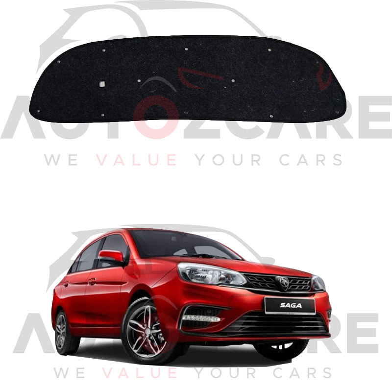 Proton Saga Bonnet Protector/Namda - Model 2021 - 2025