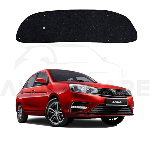 Proton Saga Bonnet Protector/Namda - Model 2021 - 2024