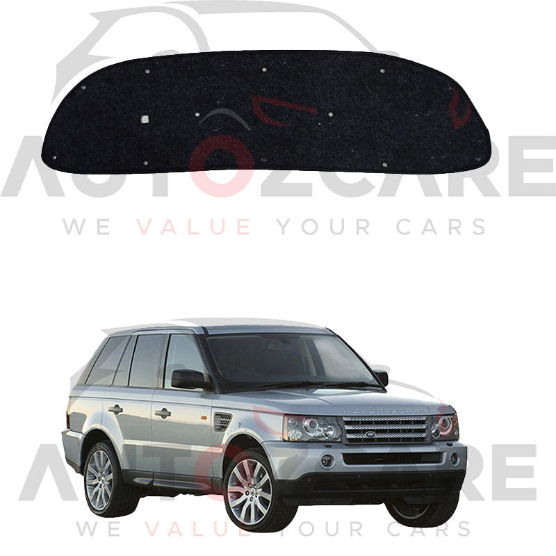 Range Rover Sport Bonnet Protector/Namda - Model 2005-2013