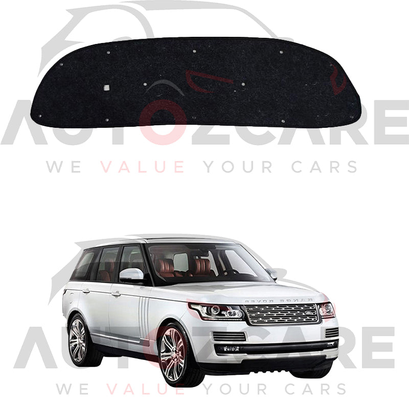 Range Rover Vogue Bonnet Protector/Namda - Model 2012-2021