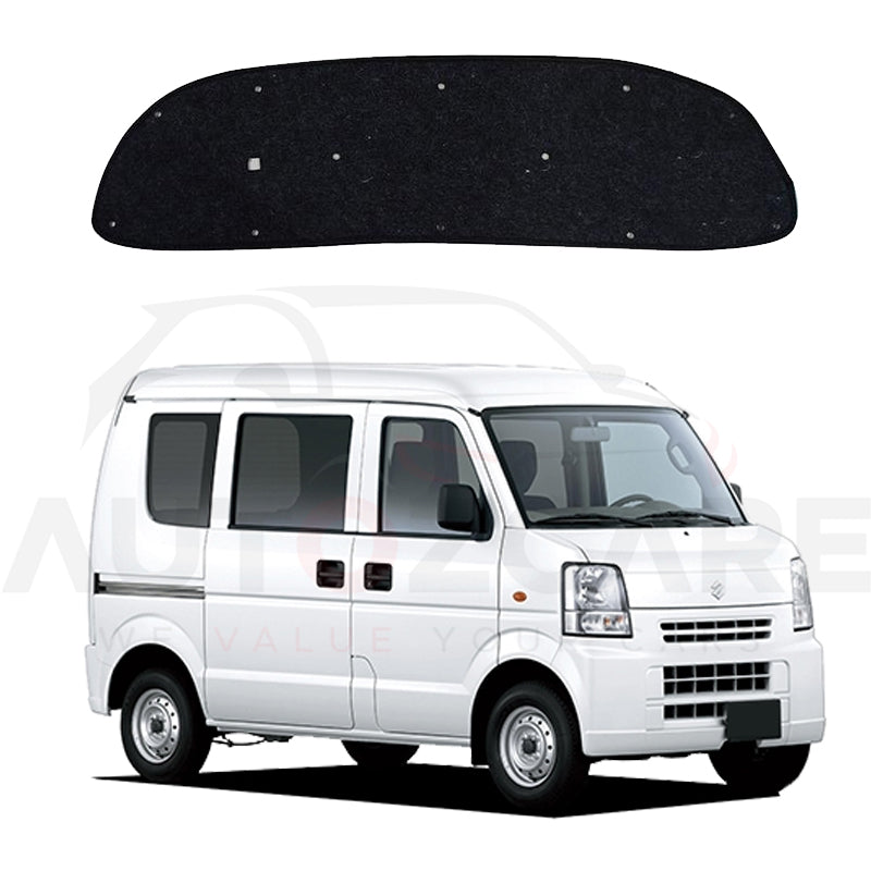 Suzuki Every Bonet Protector/Namda - Model 2005-2022 - AutozCare Pakistan