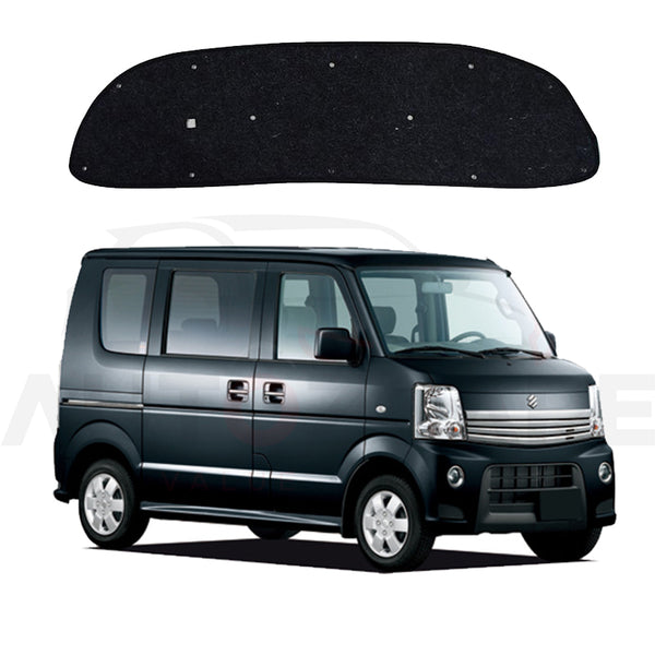 Suzuki Every Wagon Bonet Protector/Namda - Model 2005-2014