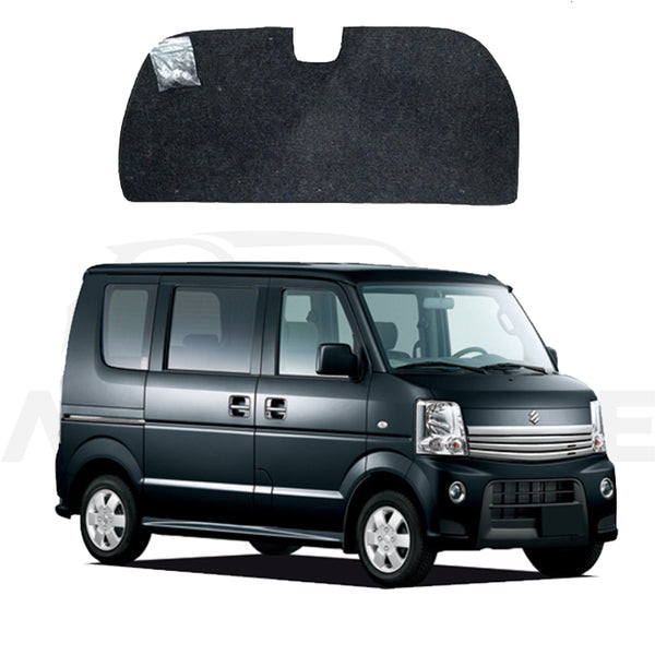 Suzuki Every Wagon Trunk Protector/Namda - Model 2005 - 2014