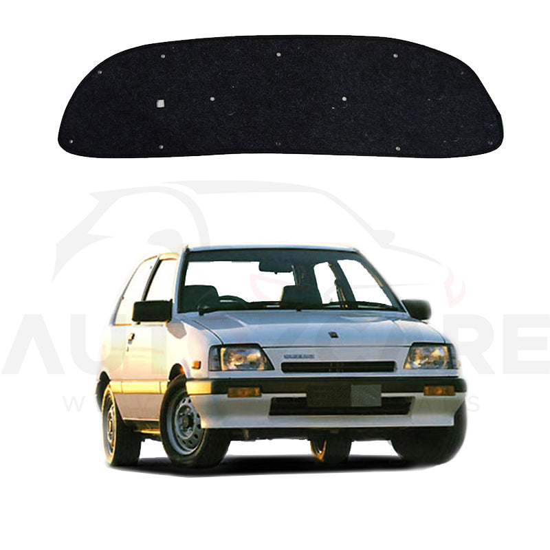 Suzuki Khyber Bonet Protector/Namda - Model 1990-1999 - AutozCare Pakistan