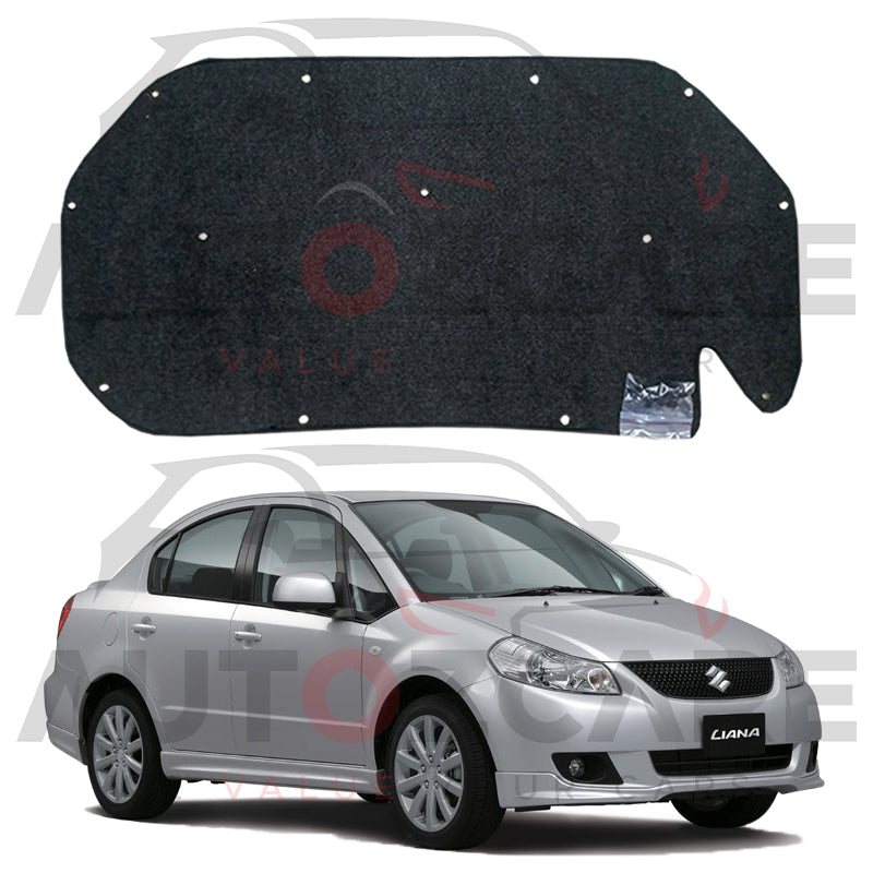 Suzuki Liana Bonnet Protector/Namda - Model 2006-2014
