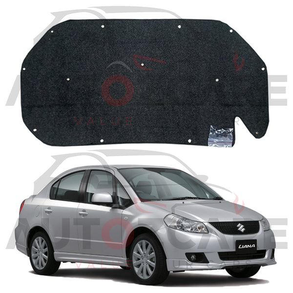 Suzuki Liana Bonnet Protector/Namda - Model 2006-2014