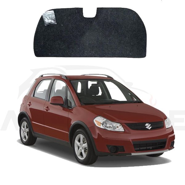 Suzuki SX4 Trunk Protector/Namda - Model 2007-2014 - AutozCare Pakistan