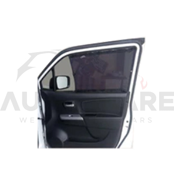 Suzuki WagonR 4th Car Curtains 2015-2024