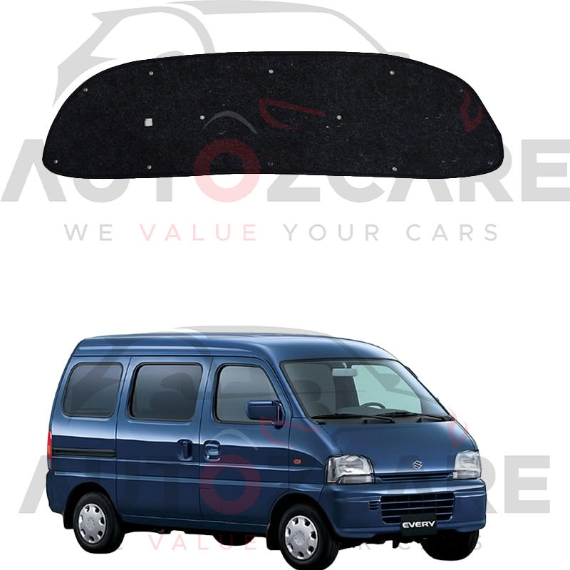 Suzuki Every Bonnet Protector/Namda - Model 1999-2005