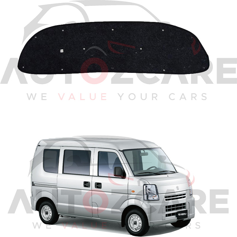 Suzuki Every Bonnet Protector/Namda - Model 2006-2015
