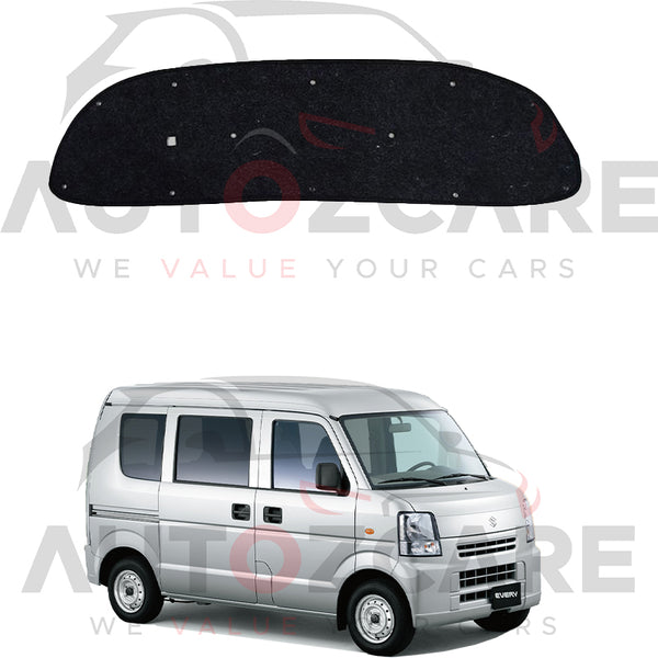Suzuki Every Bonnet Protector/Namda - Model 2006-2015