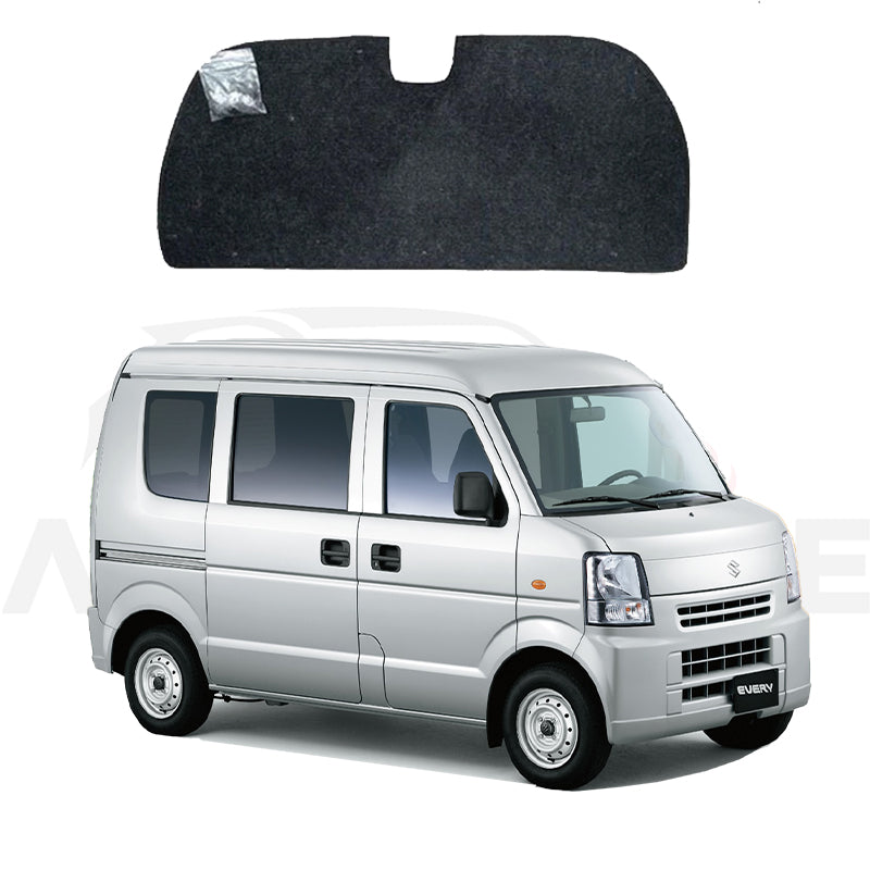 Suzuki Every Trunk Protector/Namda - Model 2006-2015
