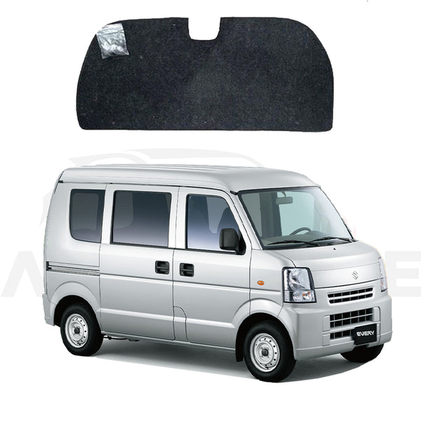Suzuki Every Trunk Protector/Namda - Model 2006-2015