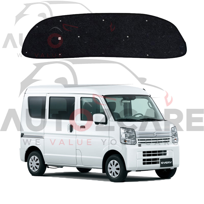 Suzuki Every Bonnet Protector/Namda - Model 2016-2025