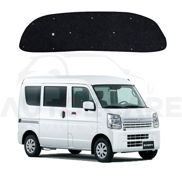 Suzuki Every Bonnet Protector/Namda - Model 2016-2025