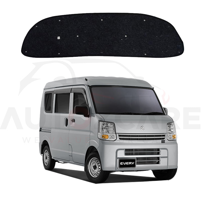 Suzuki Every Bonnet Protector/Namda - Model 2024-2025