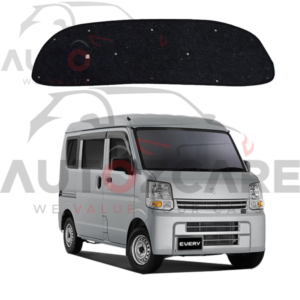 Suzuki Every Bonnet Protector/Namda - Model 2024-2025