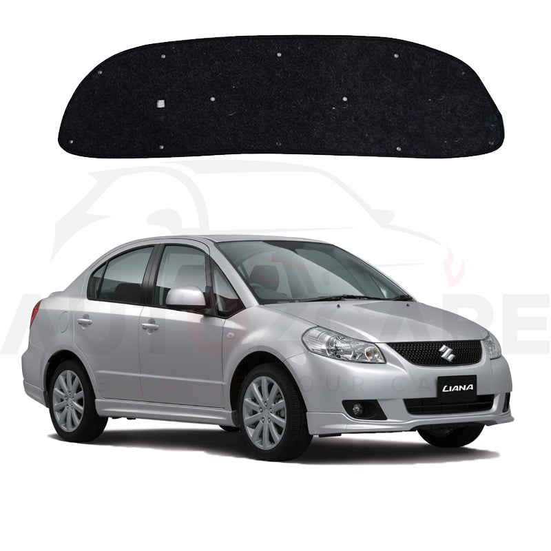 Suzuki Liana Bonnet Protector/Namda - Model 2006-2014