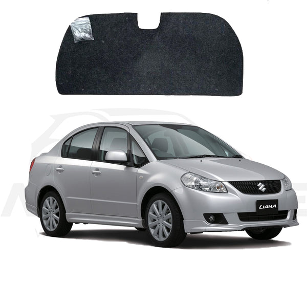 Suzuki Liana Trunk Protector/Namda - Model 2006-2014