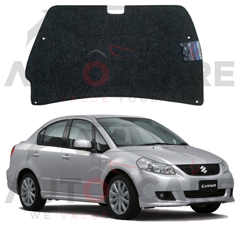 Suzuki Liana Trunk Protector/Namda - Model 2006-2014