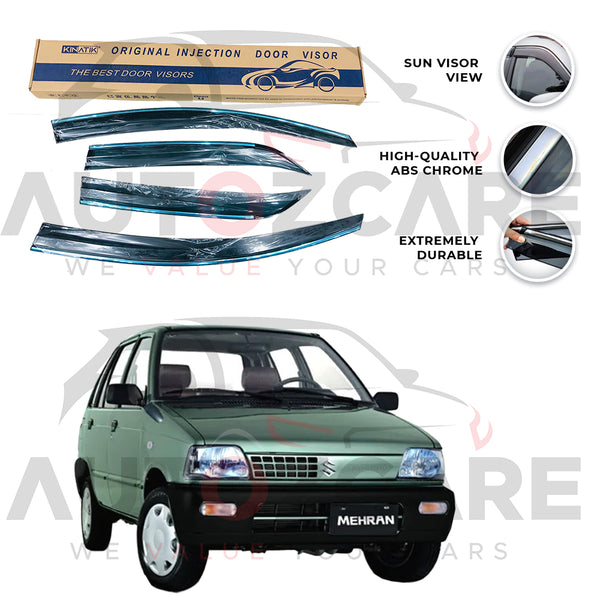 Suzuki Mehran Air press Sun Visor - Model 1988-2019