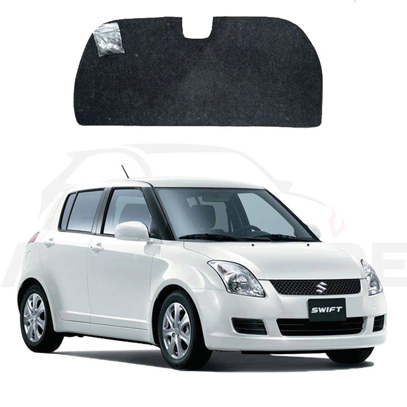 Suzuki Swift Trunk Protector/Namda - Model 2010-2021