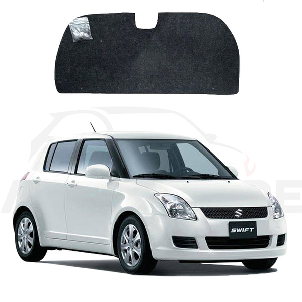 Suzuki Swift Trunk Protector/Namda - Model 2010-2021