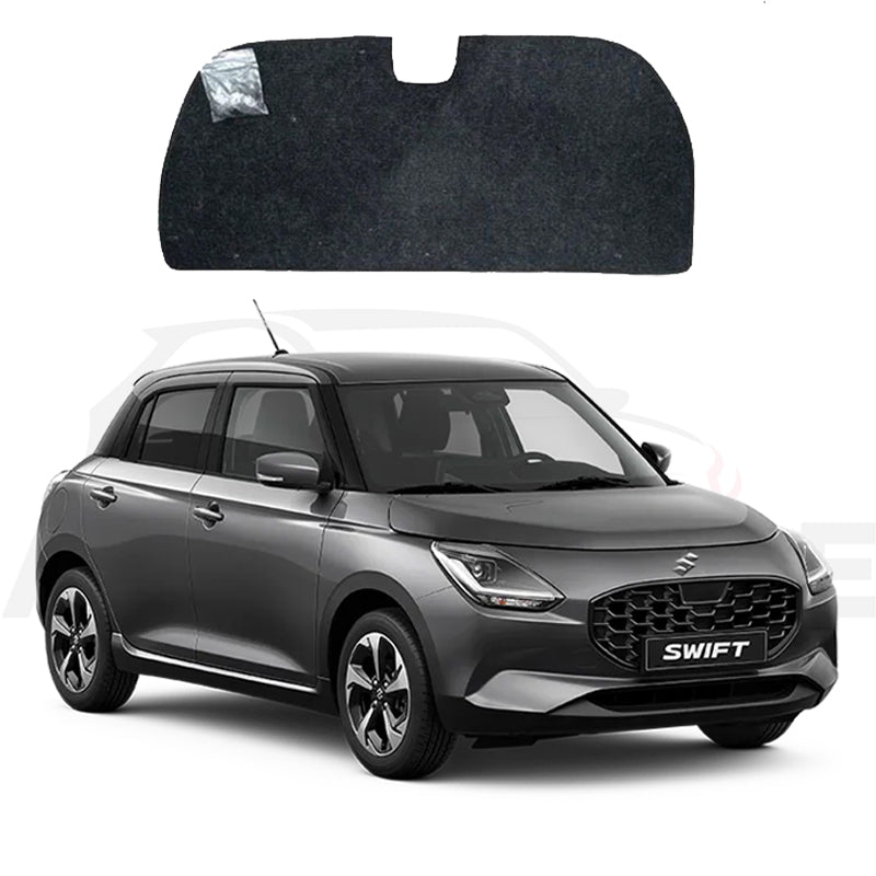 Suzuki Swift Trunk Protector/Namda - Model 2022-2024