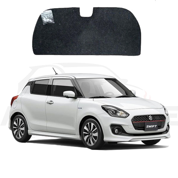 Suzuki Swift Trunk Protector/Namda - Model 2022-2025