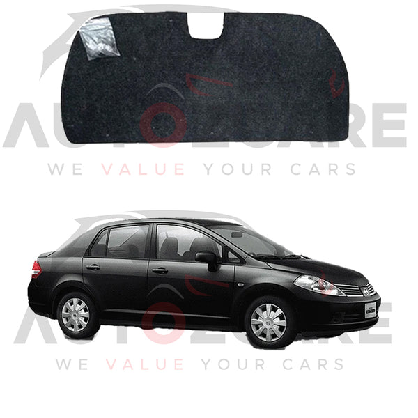 Toyota Corolla Trunk Protector/Namda - Model 2000-2005