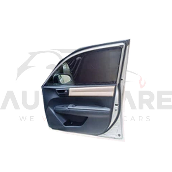 Toyota Axio 11th E160 Car Curtains 2012-2019