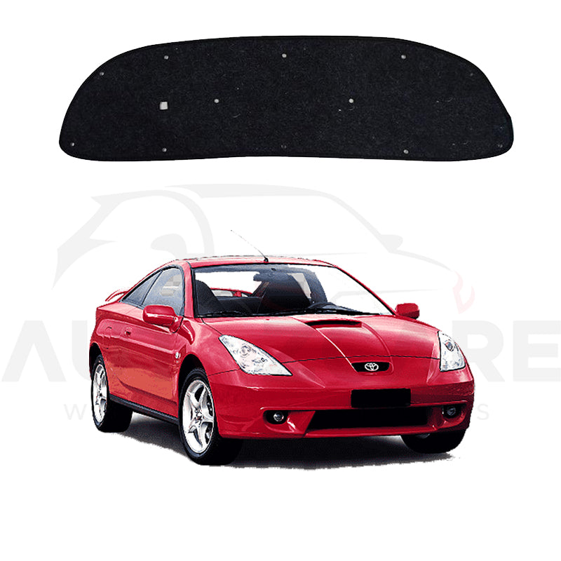 Toyota Celica Bonet Protector/Namda - Model 1993-1999 - AutozCare Pakistan