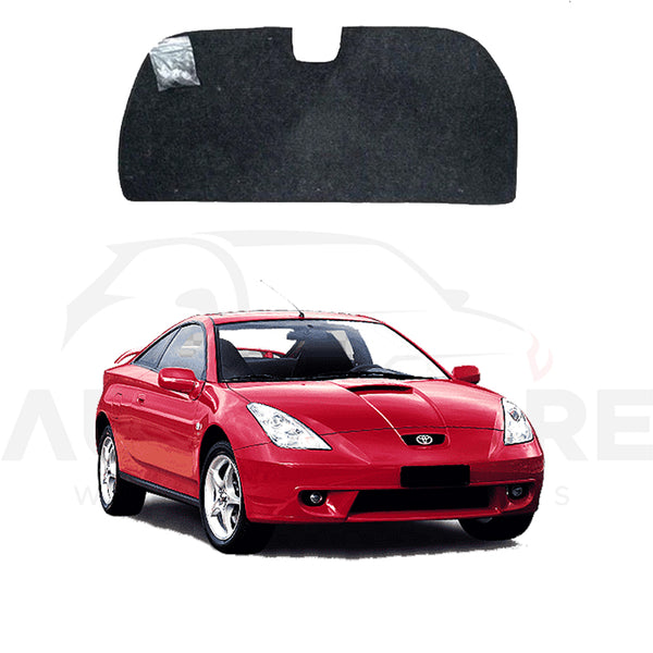 Toyota Celica Trunk Protector/Namda - Model 1993-1999 - AutozCare Pakistan