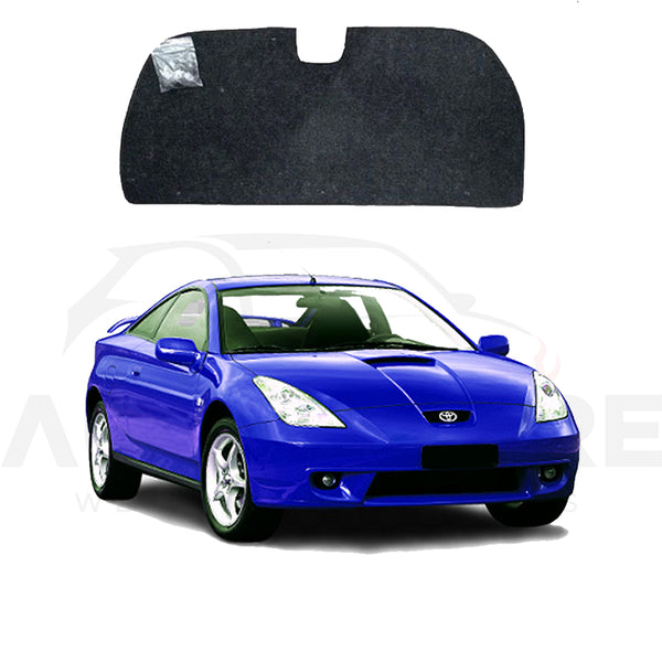 Toyota Celica Trunk Protector/Namda - Model 1999-2006 - AutozCare Pakistan