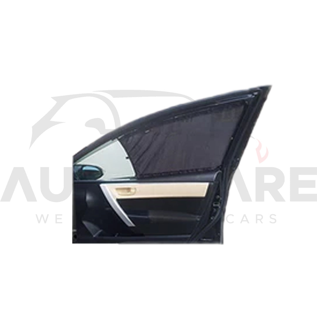 Toyota Corolla 11th Car Curtains 2014-2024