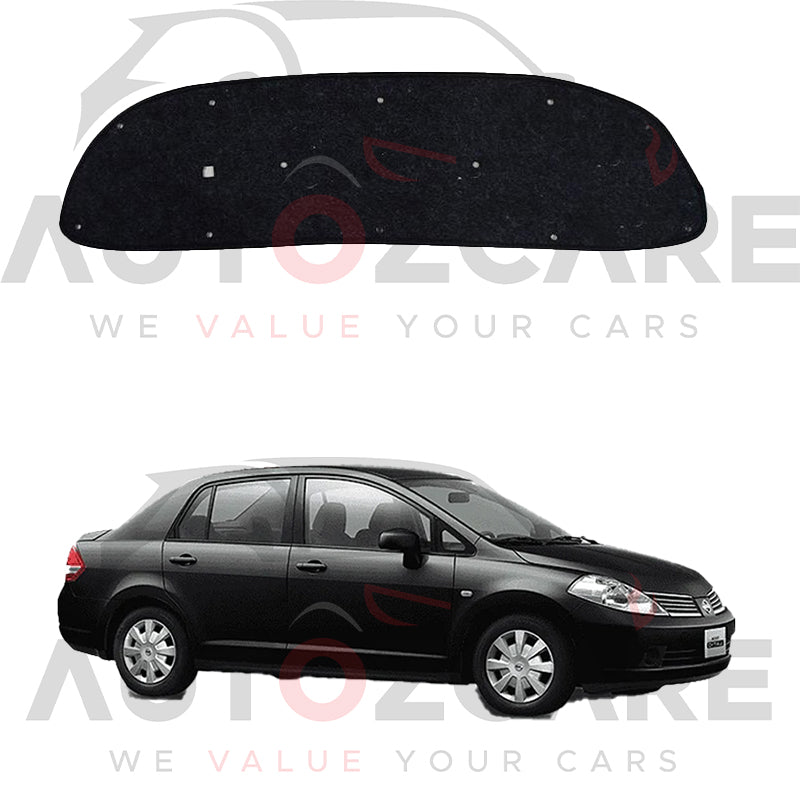 Toyota Corolla Bonnet Protector/Namda - Model 2000-2005