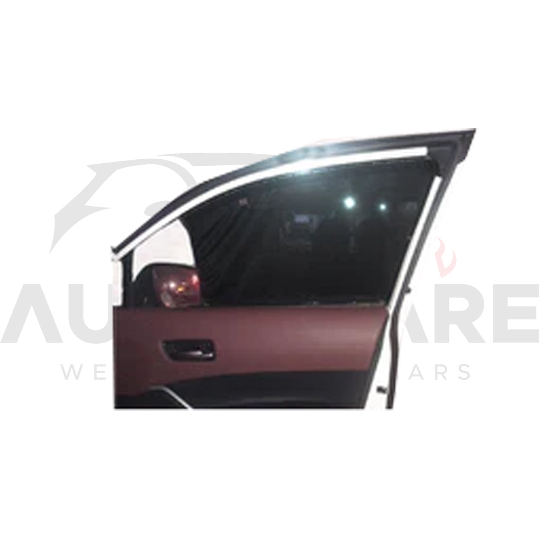 Toyota Corolla Cross Car Curtains 2024